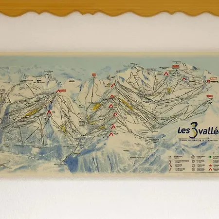 Eskival Skis Aux Pieds 瓦托伦斯
