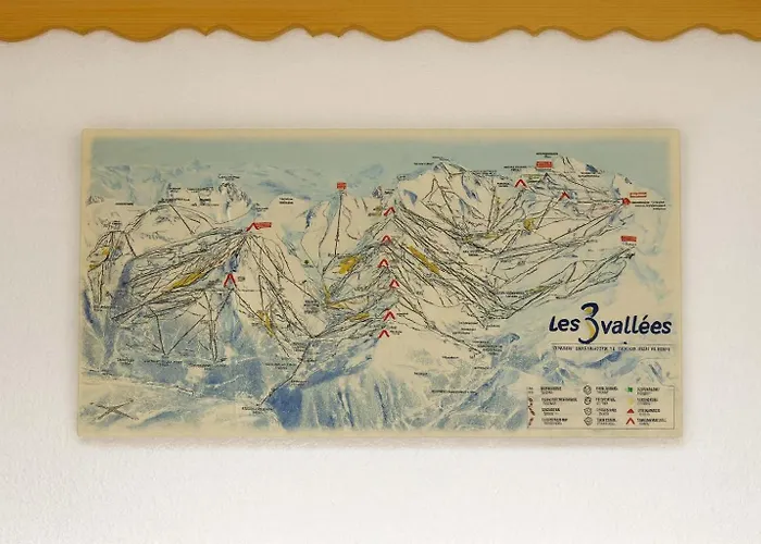 Eskival Skis Aux Pieds 瓦托伦斯
